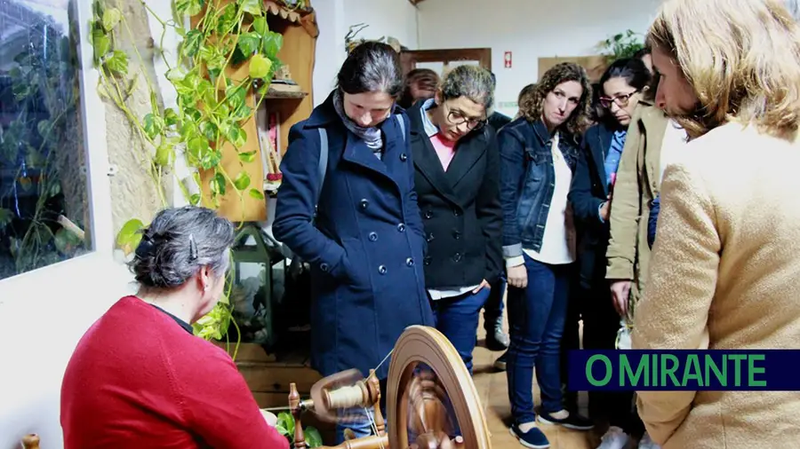 Mercados itinerantes de produtos locais e artesanato vão percorrer o Ribatejo Interior