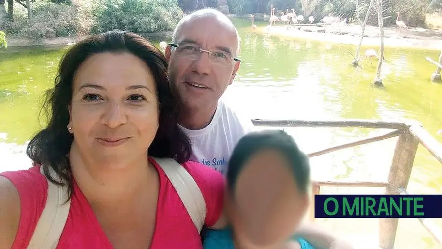 Ministério Público pede 100 mil euros a Rosa Grilo e a António Joaquim Ministério Público pede 100 mil euros a Rosa Grilo e a António Joaquim