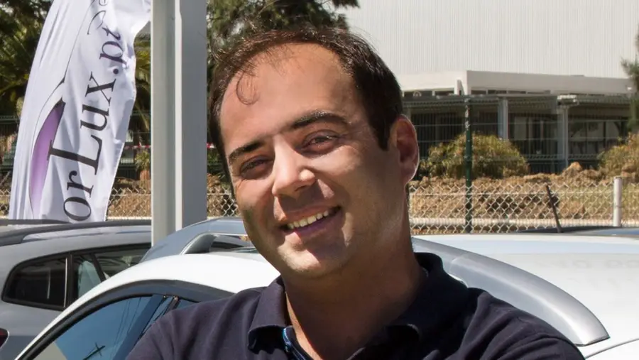 Jorge Veríssimo