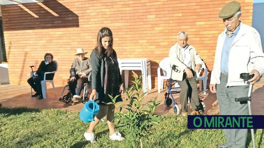 Residência Sénior Soltram trabalha para proporcionar conforto e bem-estar aos idosos