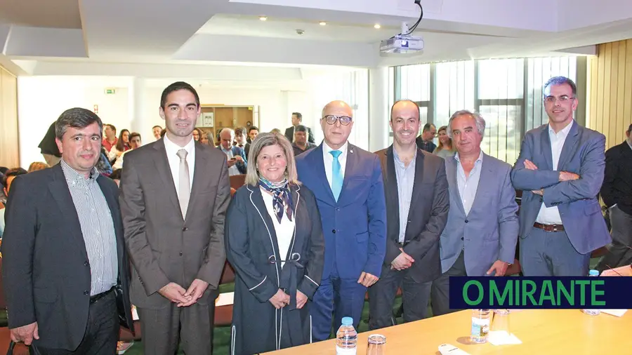 Municípios devem unir-se e criar sinergias para captar turistas para a região Municípios devem unir-se e criar sinergias para captar turistas para a região