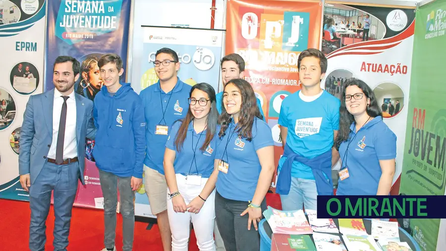 O vereador mais jovem do país O vereador mais jovem do país