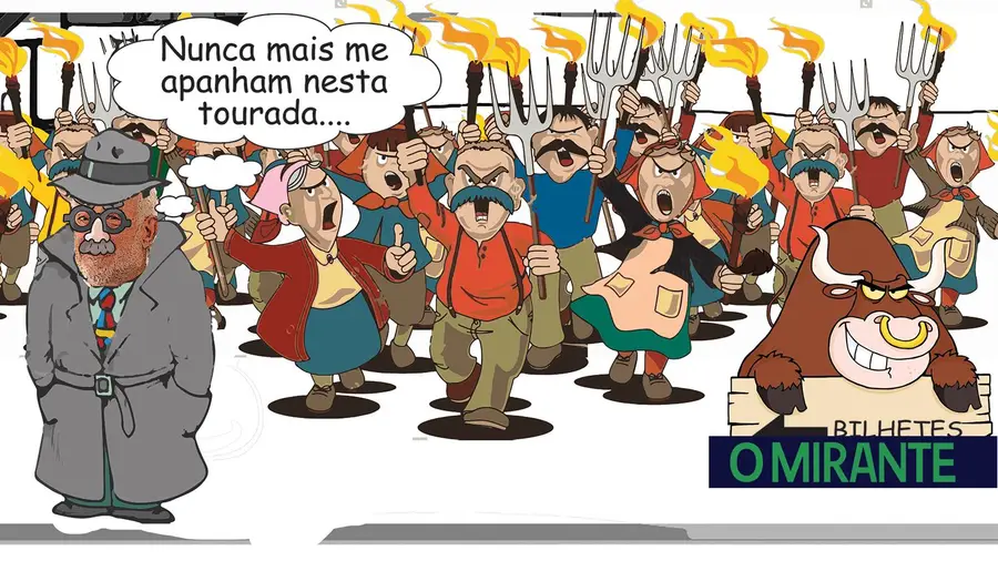 Para grandes males, grandes remédios Para grandes males, grandes remédios