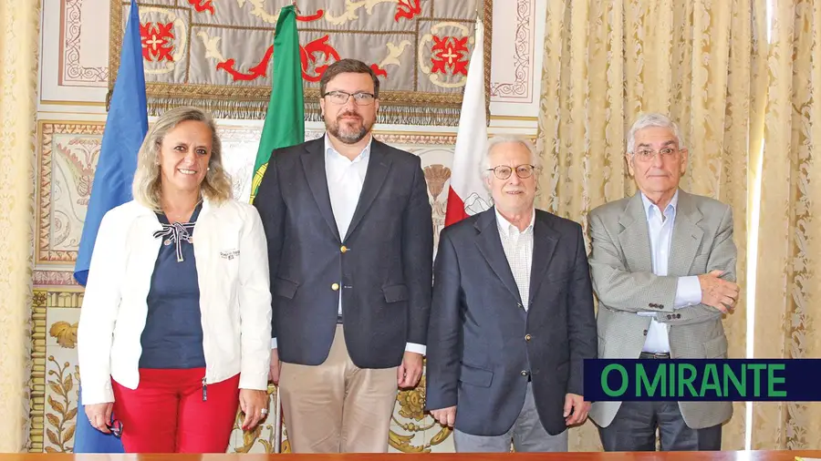 Santarém celebra Abril com homenagens a Salgueiro Maia e Zeca Afonso Santarém celebra Abril com homenagens a Salgueiro Maia e Zeca Afonso