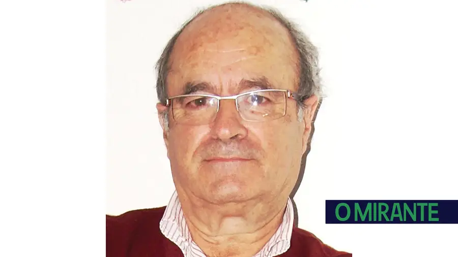 Morreu José Silva, fundador do Centro de Bem-Estar Social de Vale Figueira