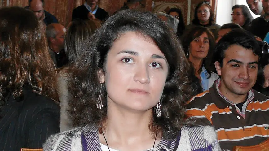 O MIRANTE Vânia Neto