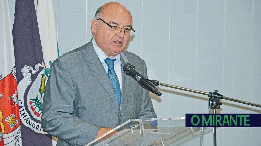 Município de Vila Franca de Xira reforça independência financeira Município de Vila Franca de Xira reforça independência financeira