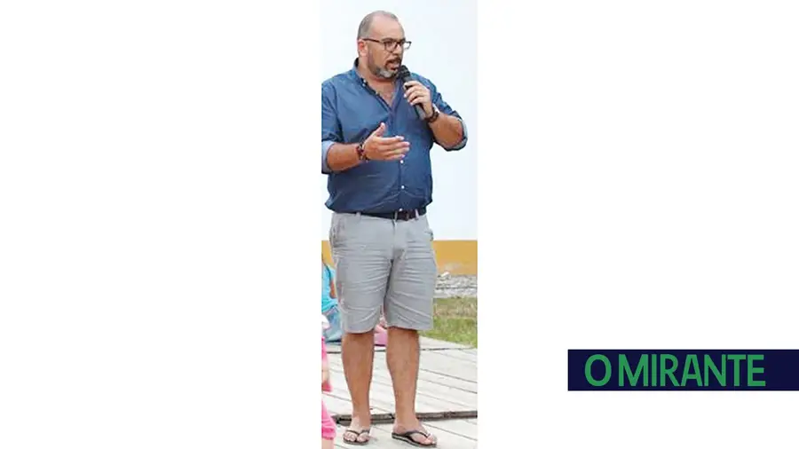O Capataz da Chamusca e o cheiro a chamusco. O Capataz da Chamusca e o cheiro a chamusco.