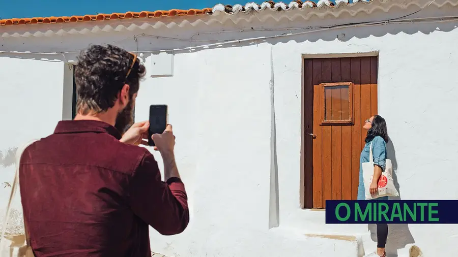 Instameet juntou instagramers em Rio Maior