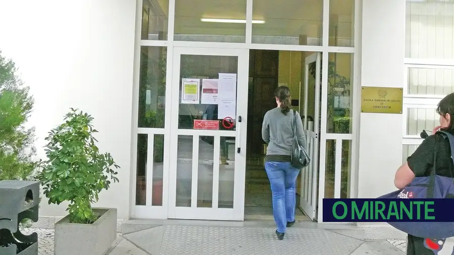 Politécnico de Santarém perde cursos importantes por falta de currículo dos professores