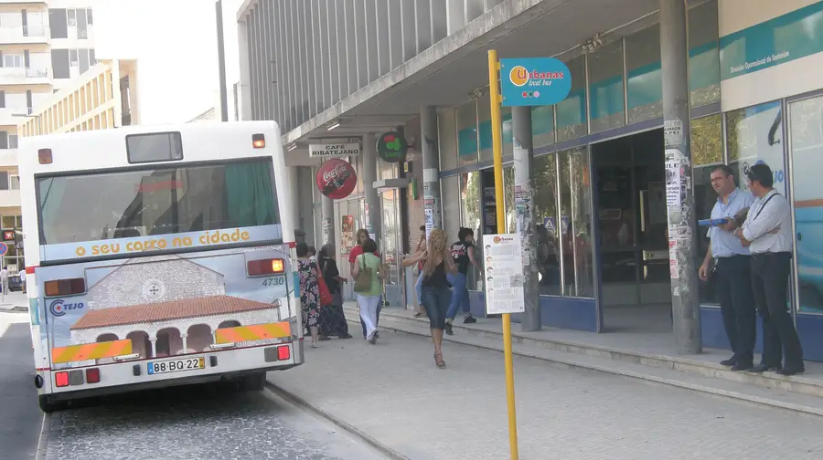 Médio Tejo: «Meio» é o novo concessionário de transporte público