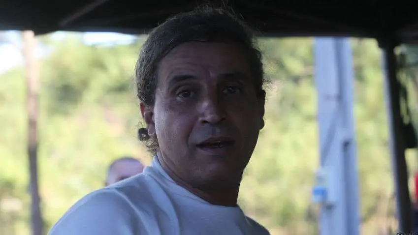 Assaltante que matou empresário do Entroncamento já está preso Assaltante que matou empresário do Entroncamento já está preso