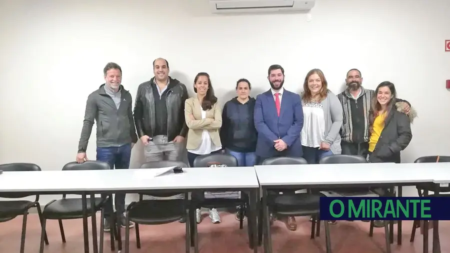 Nersant ajuda empreendedores a melhorar valor das ideias de negócio Nersant ajuda empreendedores a melhorar valor das ideias de negócio