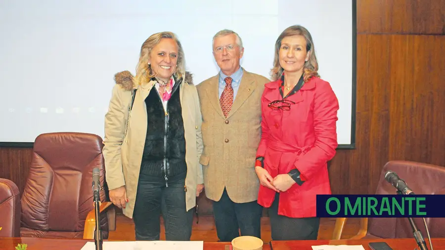 Cursos técnicos profissionais asseguram alunos nos politécnicos da região Cursos técnicos profissionais asseguram alunos nos politécnicos da região