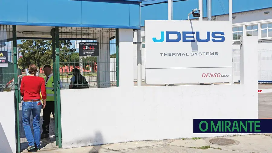 Gastroenterite viral esteve na origem do encerramento da fábrica João de Deus Gastroenterite viral esteve na origem do encerramento da fábrica João de Deus