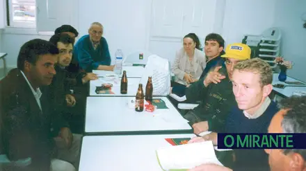 Um obrigado do Kosovo, vinte anos depois