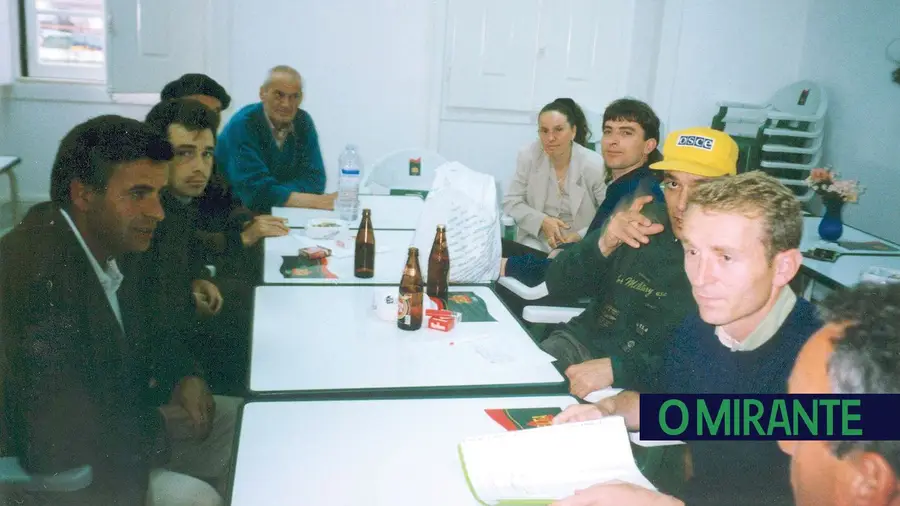 Um obrigado do Kosovo, vinte anos depois Um obrigado do Kosovo, vinte anos depois