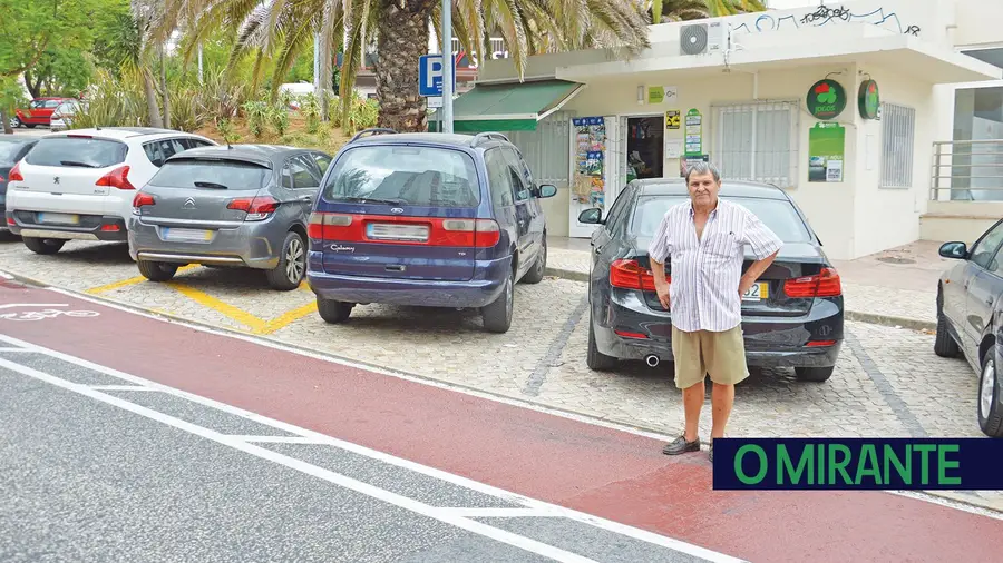 Conhecidas em Maio alternativas para estacionar na Póvoa de Santa Iria