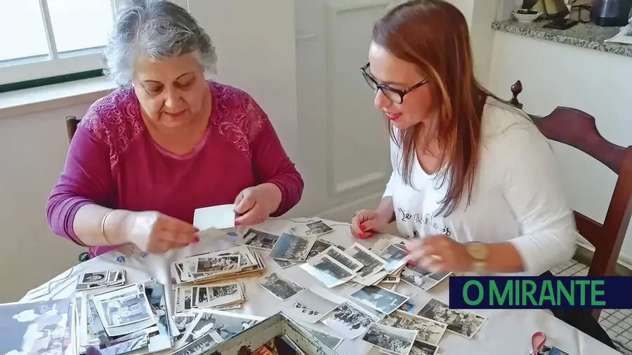 Comissão Social de Freguesias de S. Vicente Paúl e V. Figueira elegeu novos Órgãos sociais