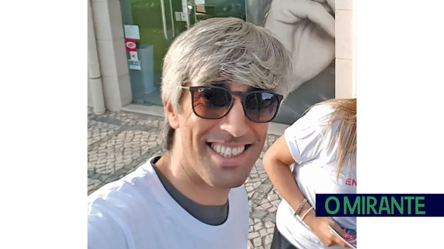 É como se fosse...da família. É como se fosse...da família.