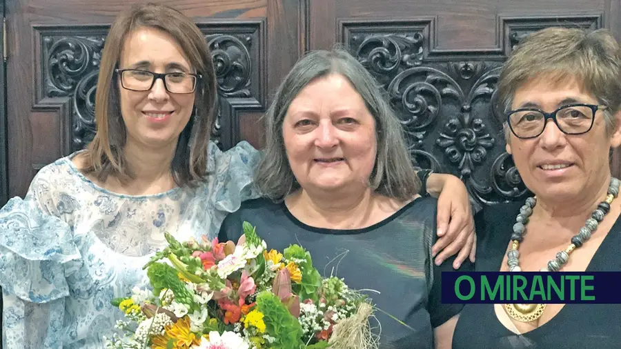 ClenLab comemora quarenta e um anos em família e com acção de formação ClenLab comemora quarenta e um anos em família e com acção de formação
