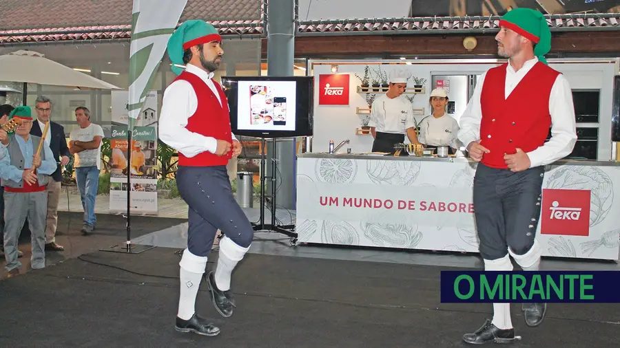 Candidatura do fandango e da cultura avieira a património da humanidade vai avançar Candidatura do fandango e da cultura avieira a património da humanidade vai avançar