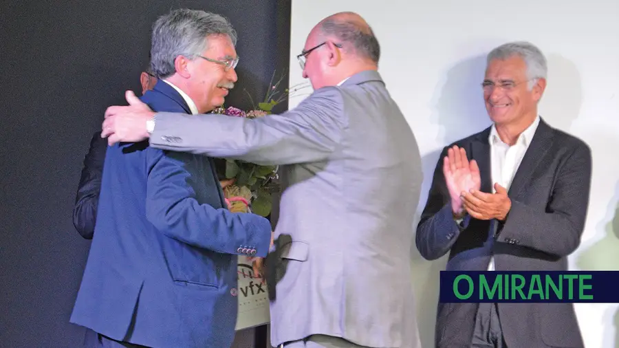 De qualidade! De qualidade!