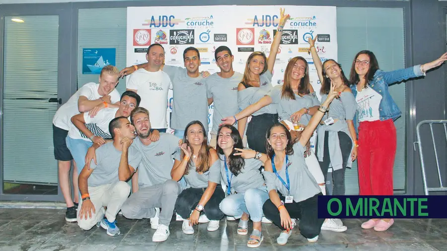 Associação de Coruche quer implementar cartão jovem da Lezíria do Tejo Associação de Coruche quer implementar cartão jovem da Lezíria do Tejo