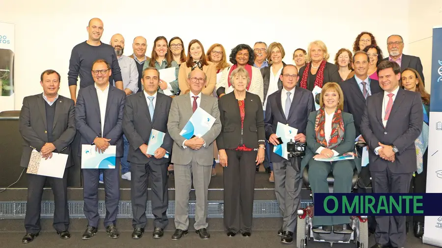 Hospital Vila Franca de Xira vai apoiar jovens estudantes Hospital Vila Franca de Xira vai apoiar jovens estudantes