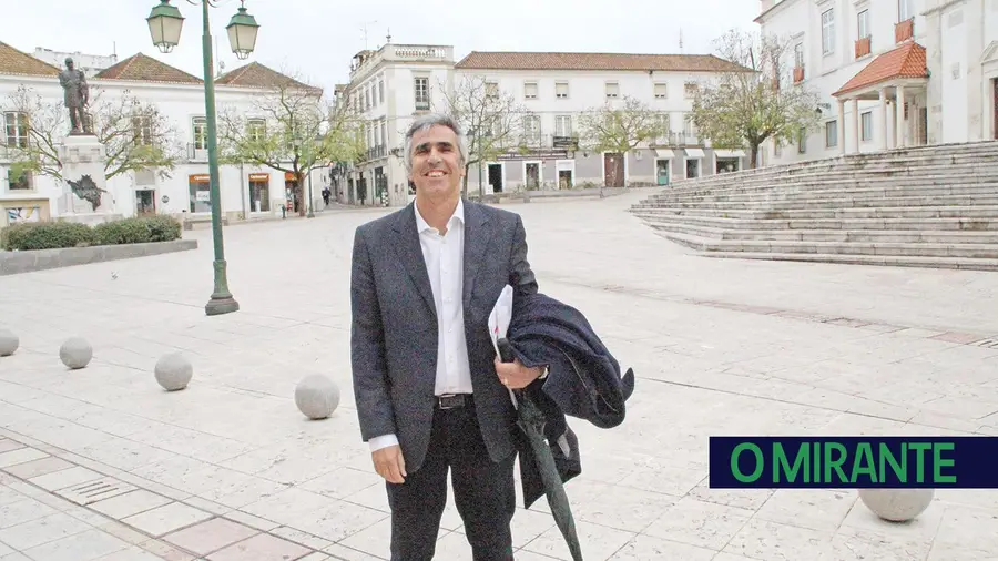 Associação de Moradores do Centro Histórico de Santarém com novo fôlego e reivindicações Associação de Moradores do Centro Histórico de Santarém com novo fôlego e reivindicações