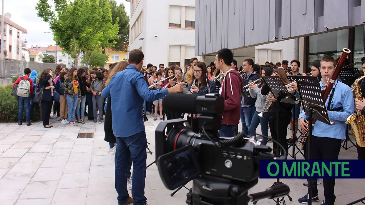 135 anos da Escola Jácome Ratton