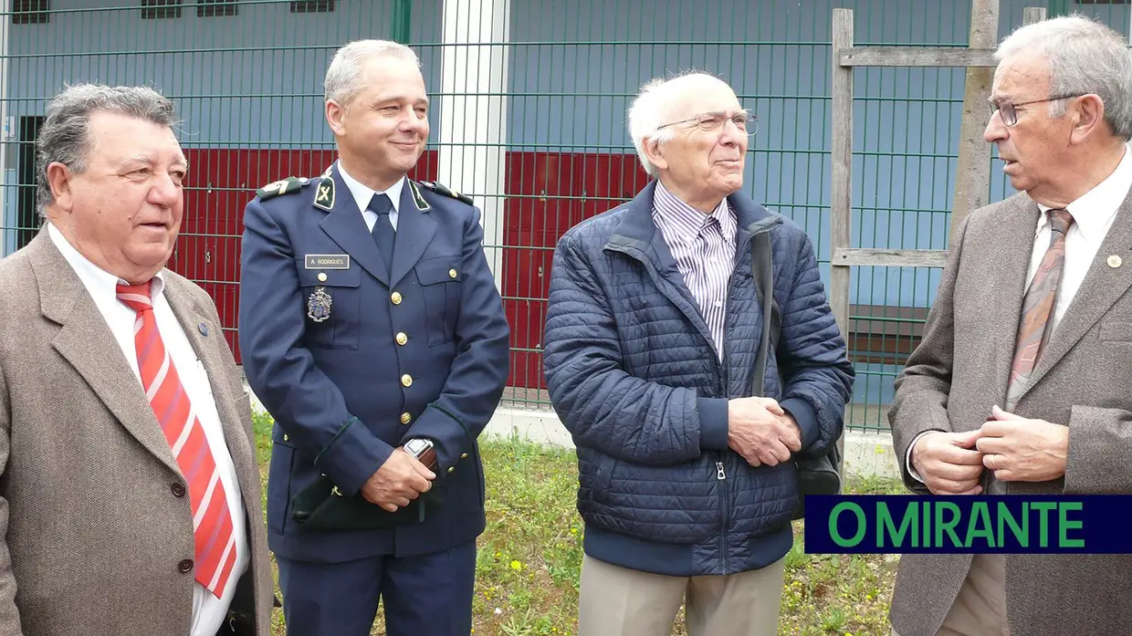 135 anos da Escola Jácome Ratton