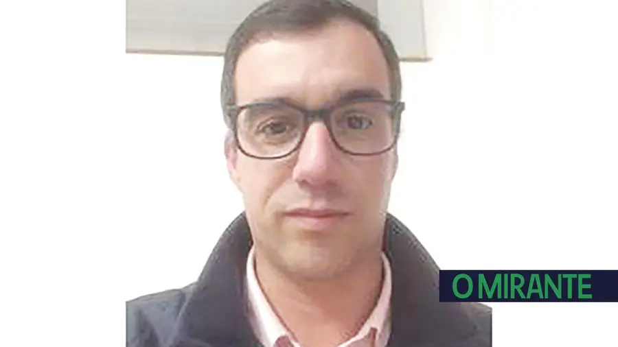 “Neste século a Chamusca tem perdido mais de cem habitantes por ano” “Neste século a Chamusca tem perdido mais de cem habitantes por ano”