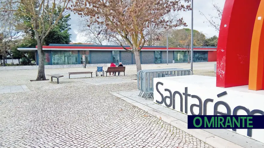 Casa do Benfica enguiçada?