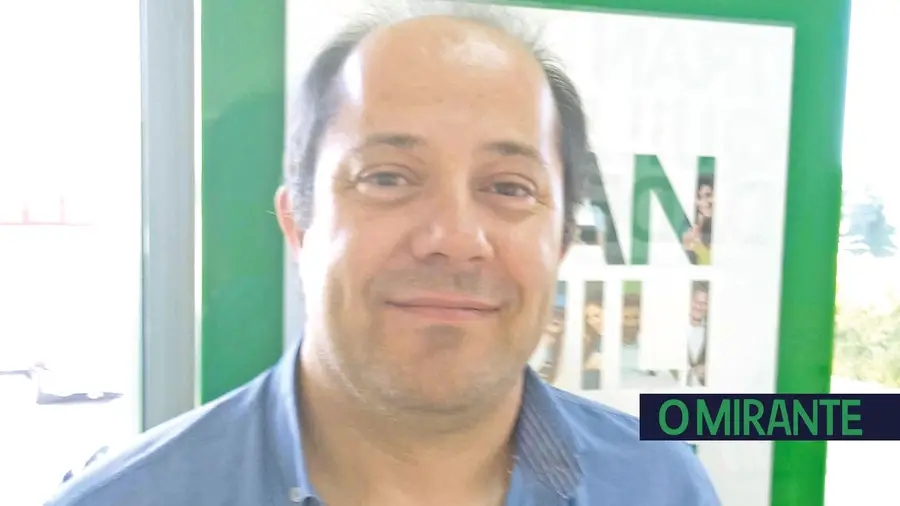 “Os deputados têm que estar mais presentes nas regiões” “Os deputados têm que estar mais presentes nas regiões”