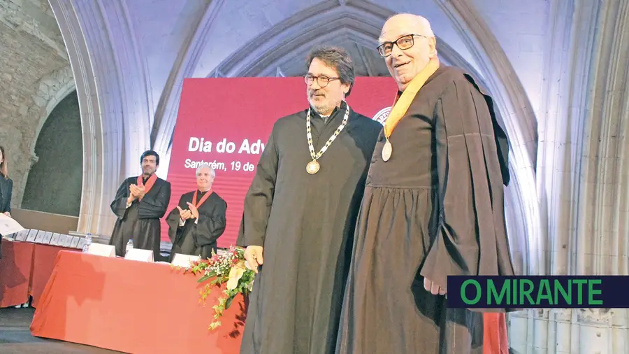 O advogado José António Martins Leitão O advogado José António Martins Leitão