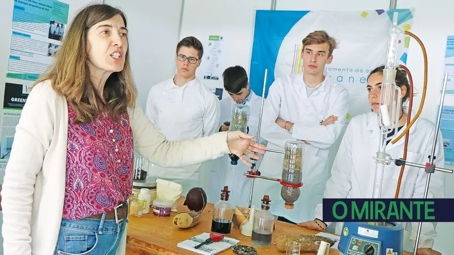 O Festival da Biodiversidade – ObservaCarso O Festival da Biodiversidade – ObservaCarso