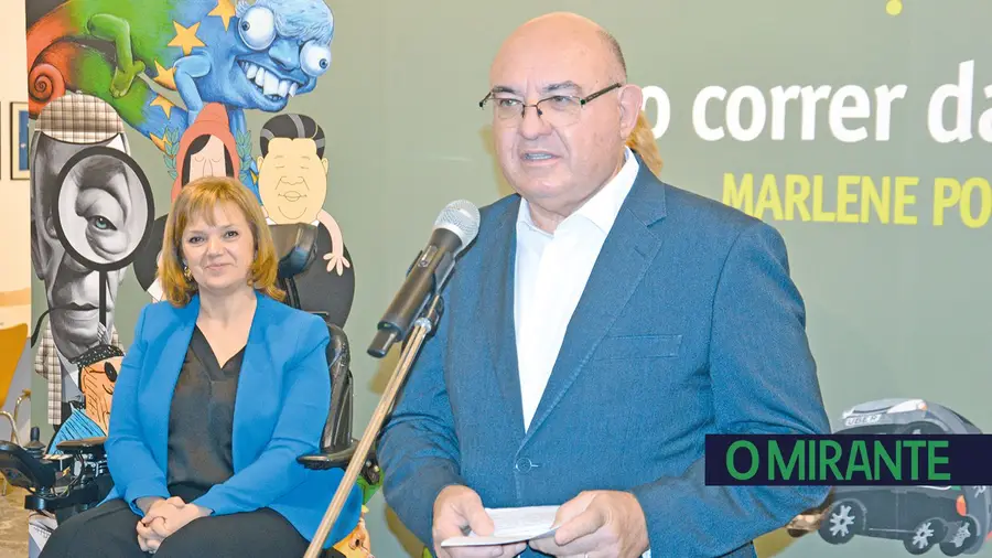 Vila Franca de Xira conquistou o direito a ter um hospital de qualidade Vila Franca de Xira conquistou o direito a ter um hospital de qualidade