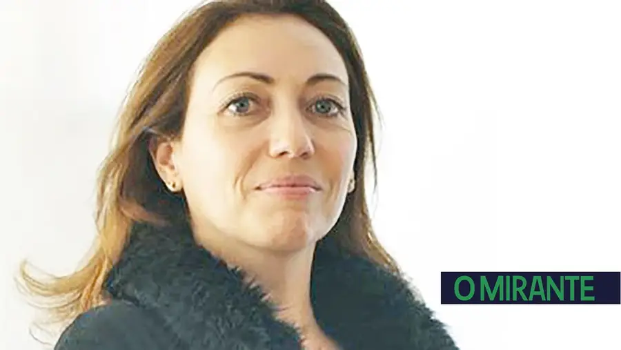 Directora executiva da Insignare eleita secretária de organismo europeu Directora executiva da Insignare eleita secretária de organismo europeu