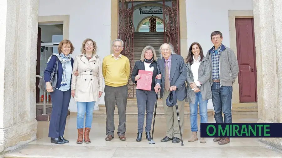 Museu do Brinquedo no Convento  de São Francisco em Tomar