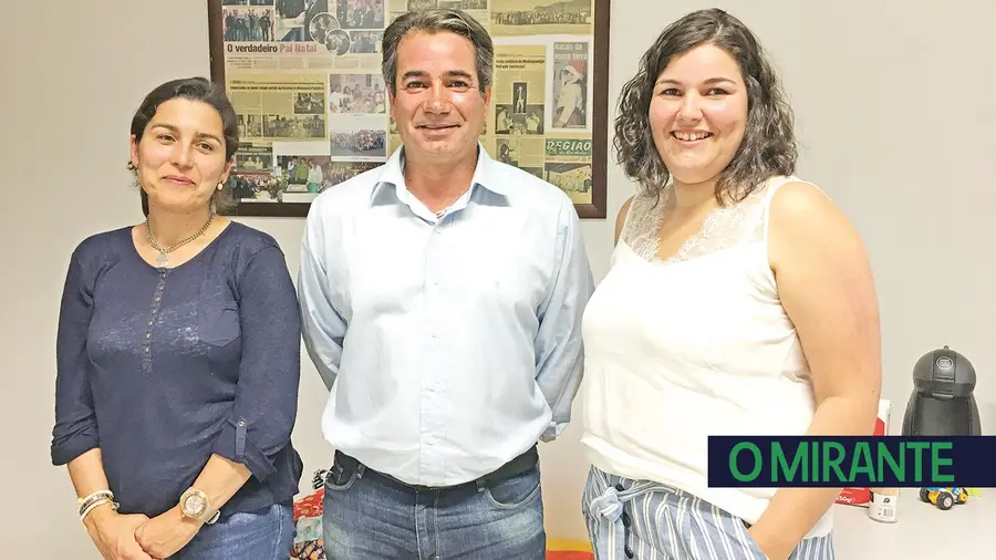 Malaqueijo Solidário tem nova direcção Malaqueijo Solidário tem nova direcção