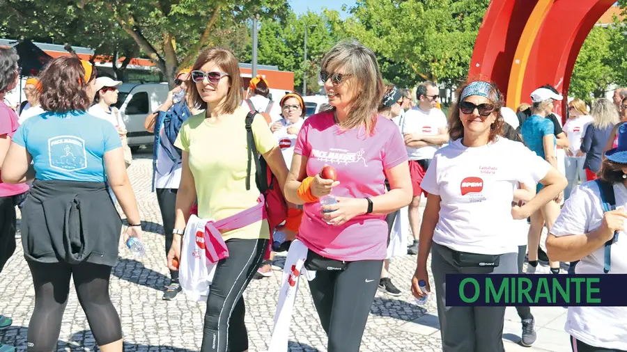 Para assinalar o Dia Mundial da Esclerose Múltipla