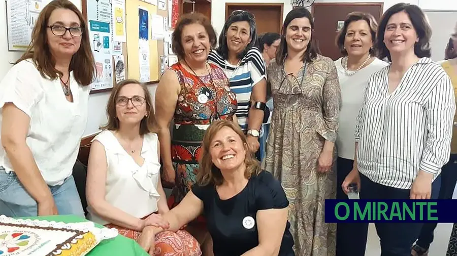 A Equipa Comunitária de Suporte em Cuidados Paliativos A Equipa Comunitária de Suporte em Cuidados Paliativos