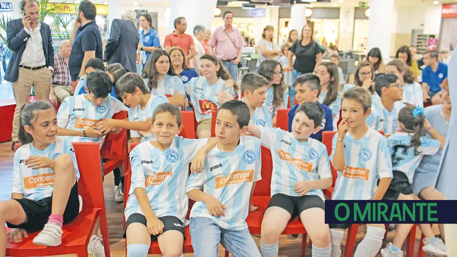 Santarém recebe edição especial do maior torneio de futsal jovem do país
