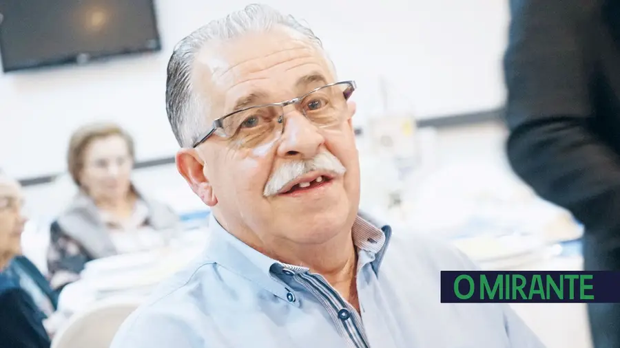 “Não sei se Santarém merece o título de Capital do Ribatejo” “Não sei se Santarém merece o título de Capital do Ribatejo”