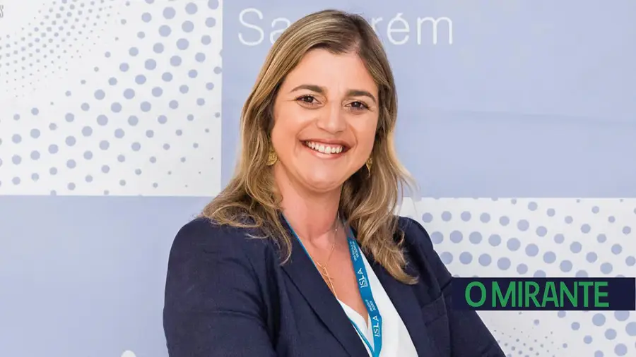 ISLA Santarém com Novos Cursos Técnicos Superiores Profissionais ISLA Santarém com Novos Cursos Técnicos Superiores Profissionais
