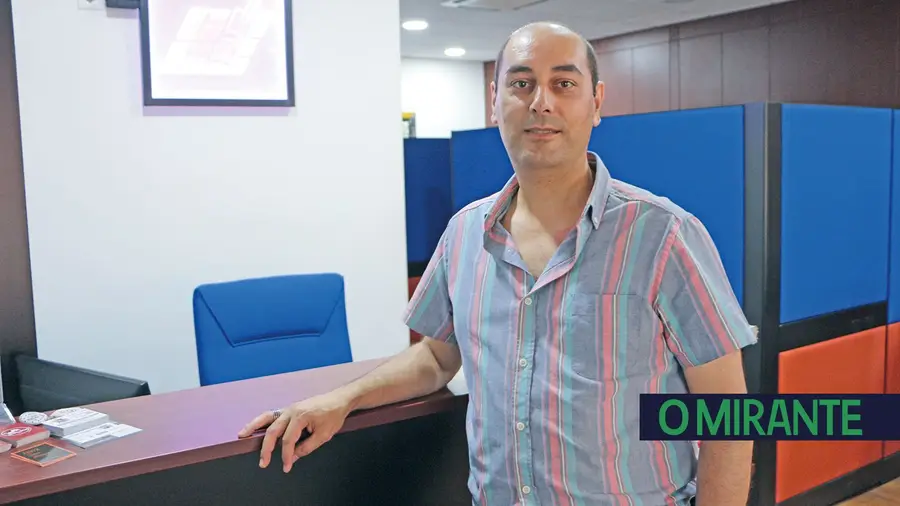 “Há pessoas que não pedem facturas e perdem centenas de euros” “Há pessoas que não pedem facturas e perdem centenas de euros”