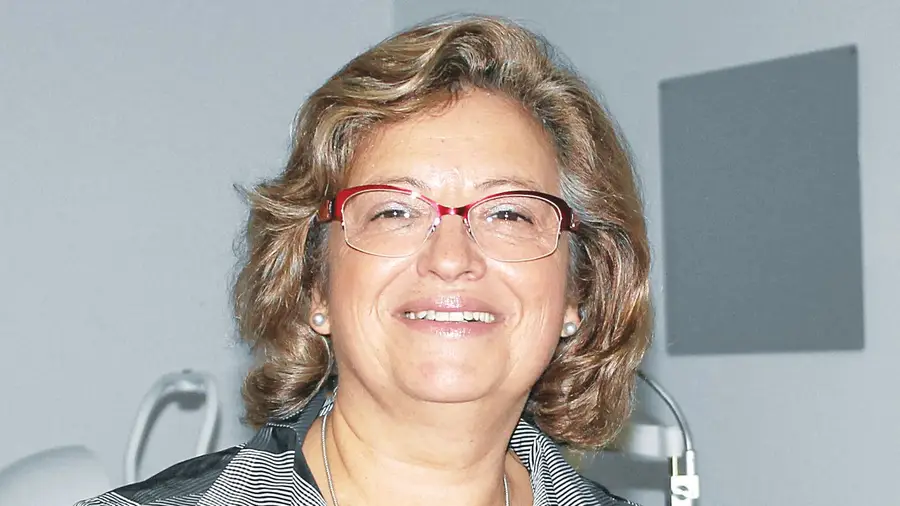 Madalena Marques