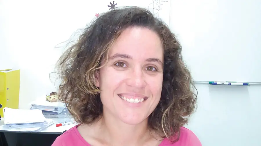 Mónica Ventura