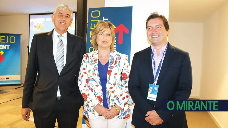 Empresas da região geram quase 12 mil milhões de euros anuais Empresas da região geram quase 12 mil milhões de euros anuais